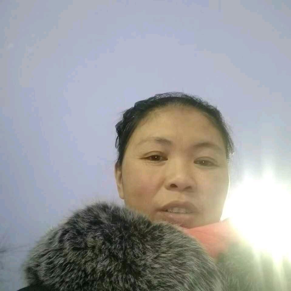 陈姐