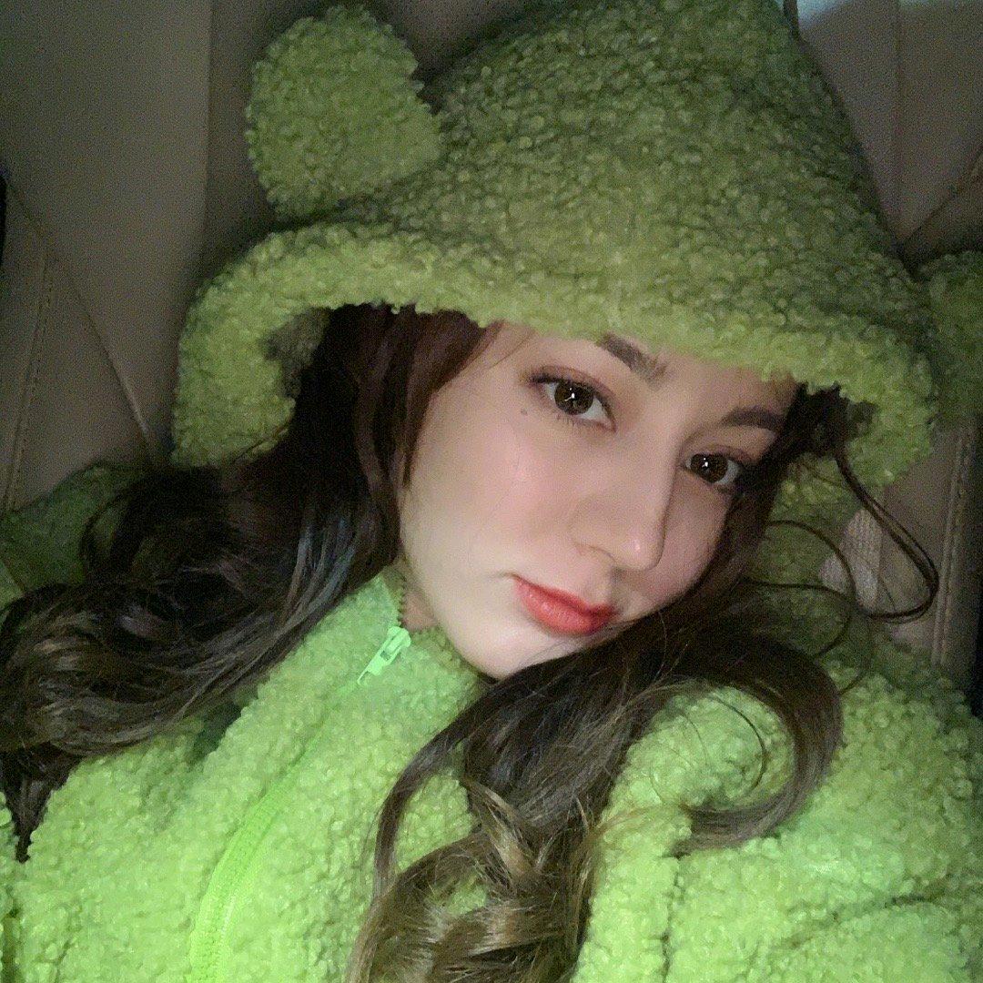 化妆师家美