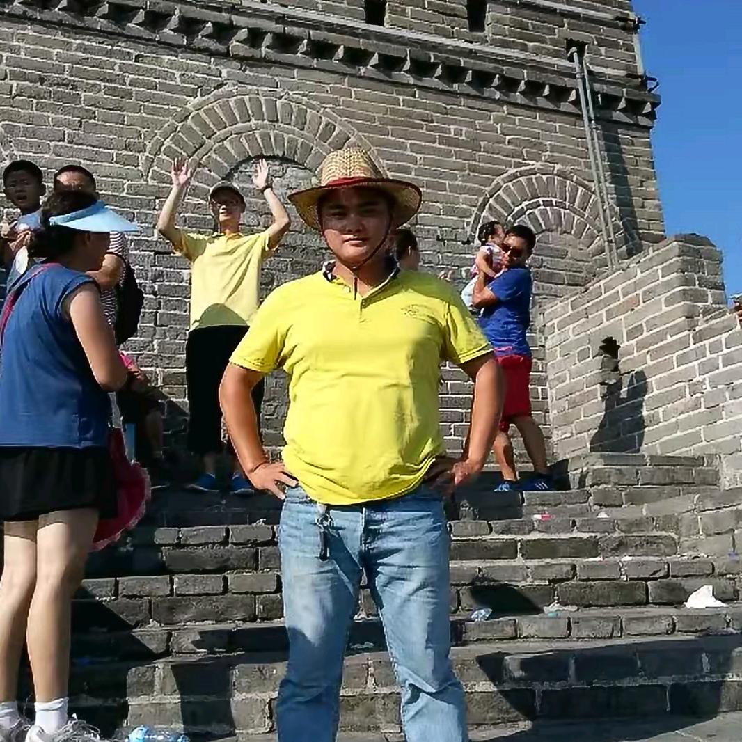林光甫