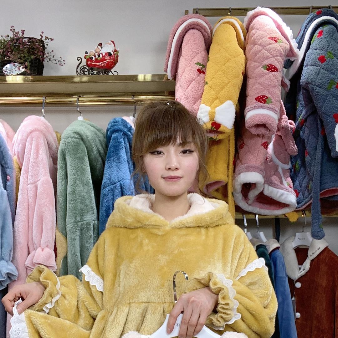 祥瑞雪服饰有限公司