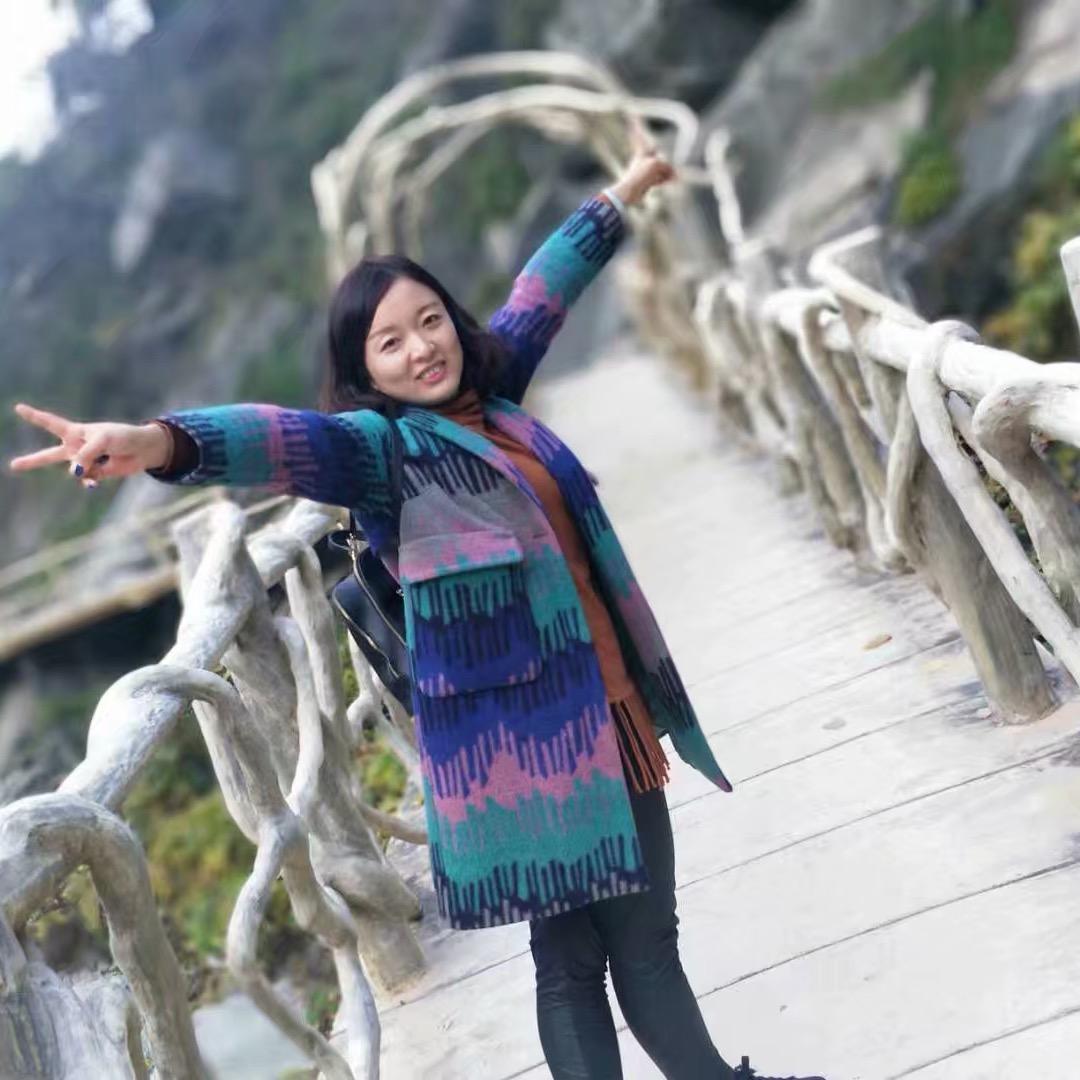 十堰二手房、新楼盘工抵房彭丹丹