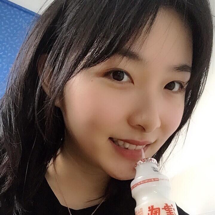 我是海燕宝宝哟！