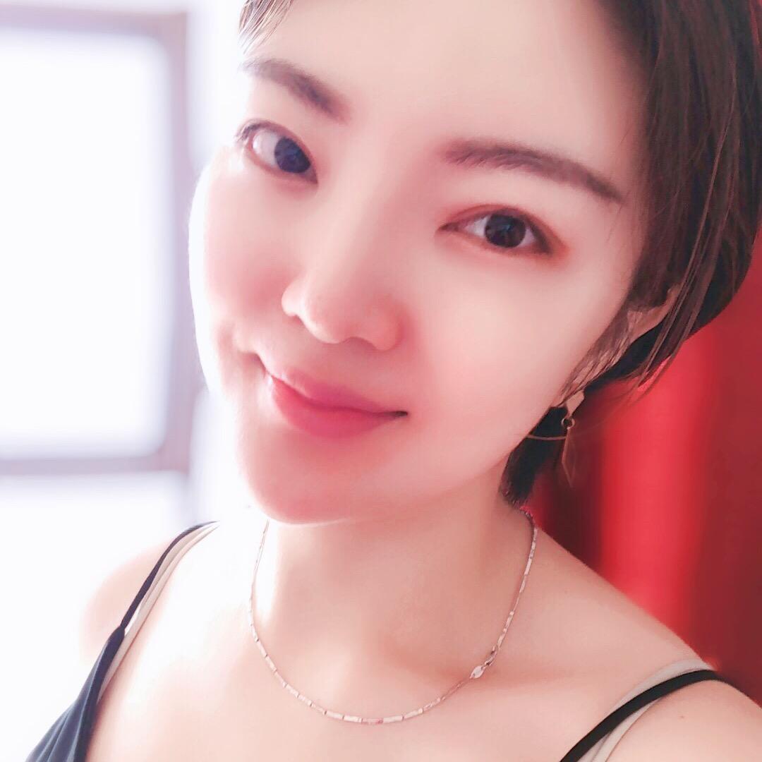 华翎舞蹈金露老师