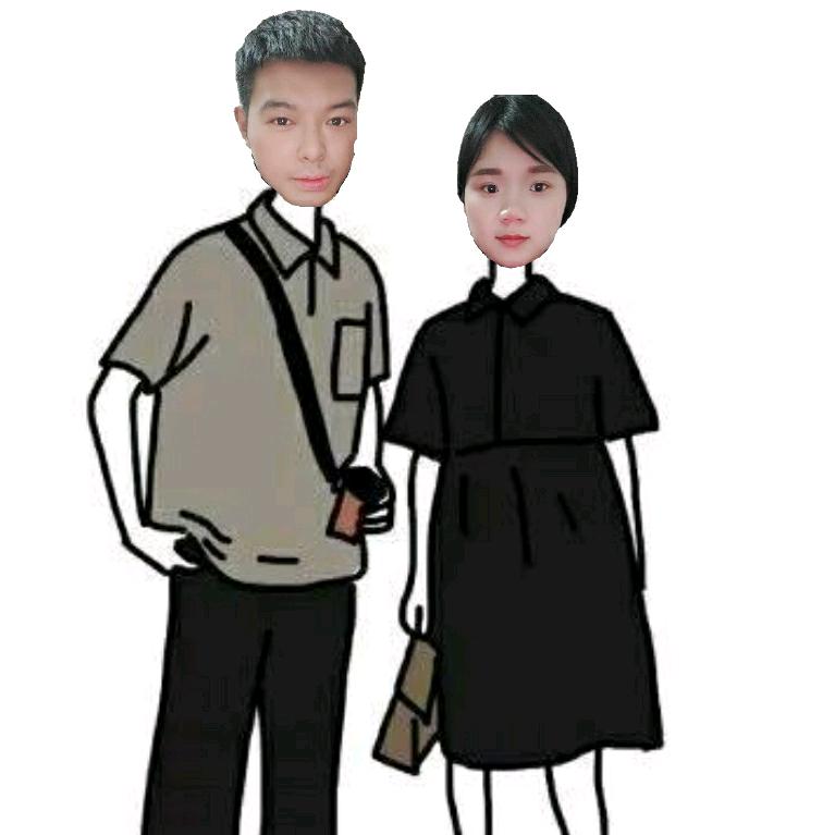 徐温柔家💕