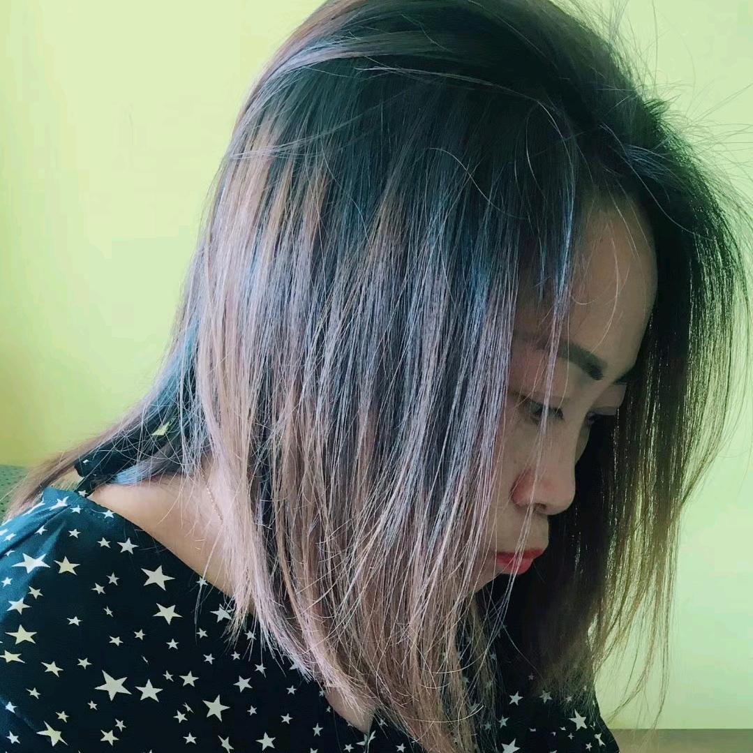 小圆脸