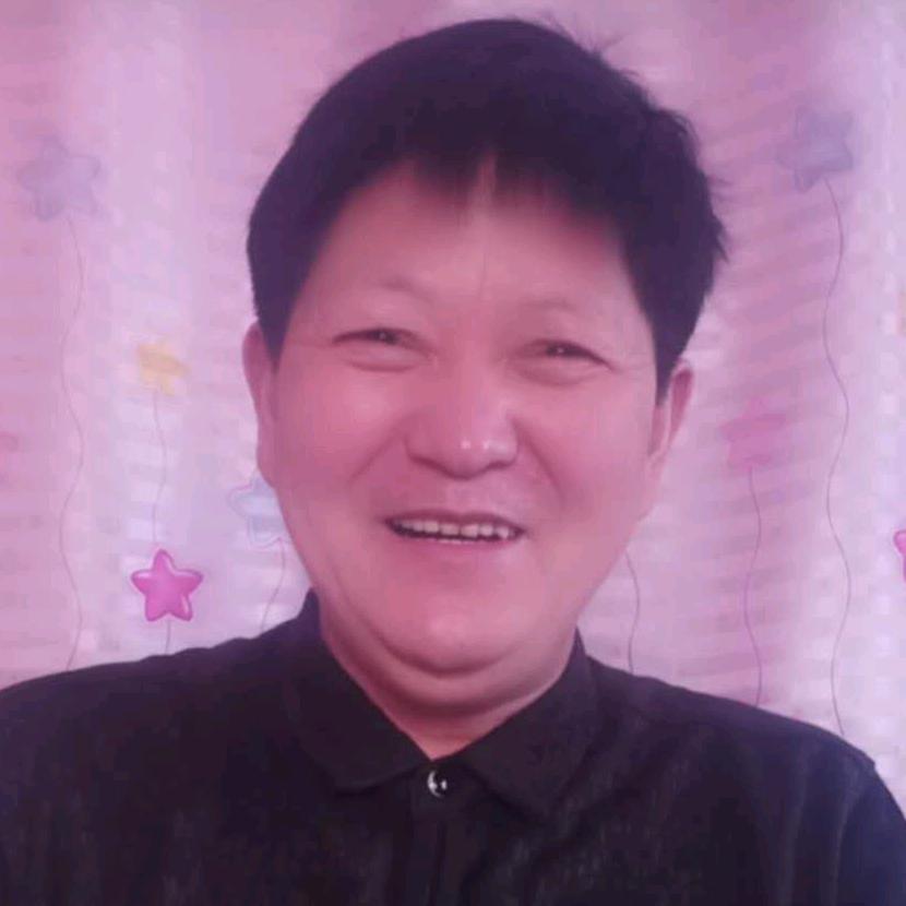 李军政