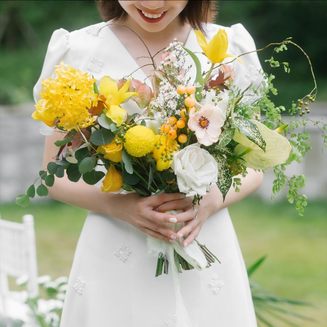 成都君美佳铭婚礼策划