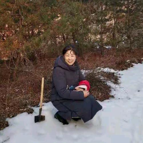 吉县红娘星星