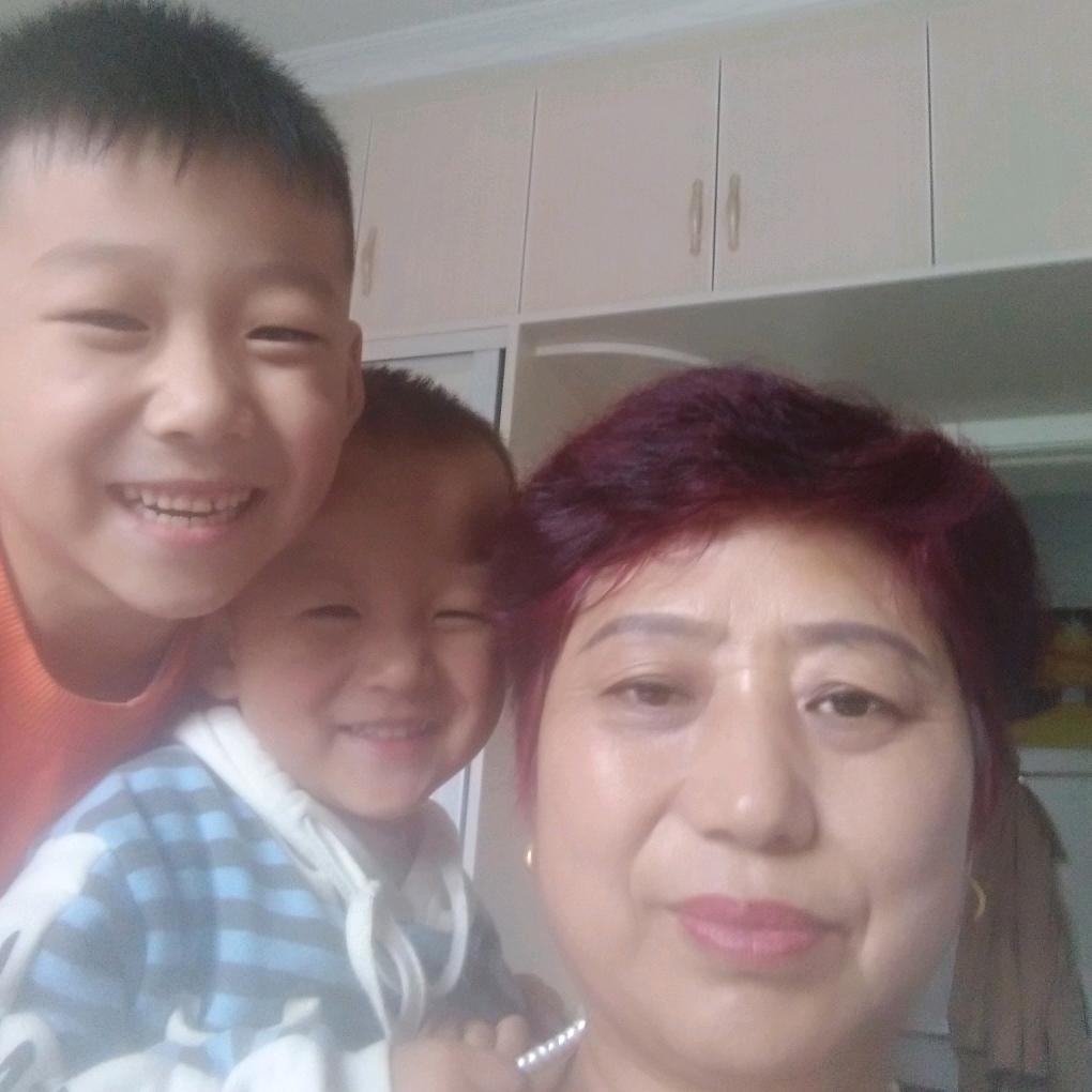 勿忘我，明天会更好