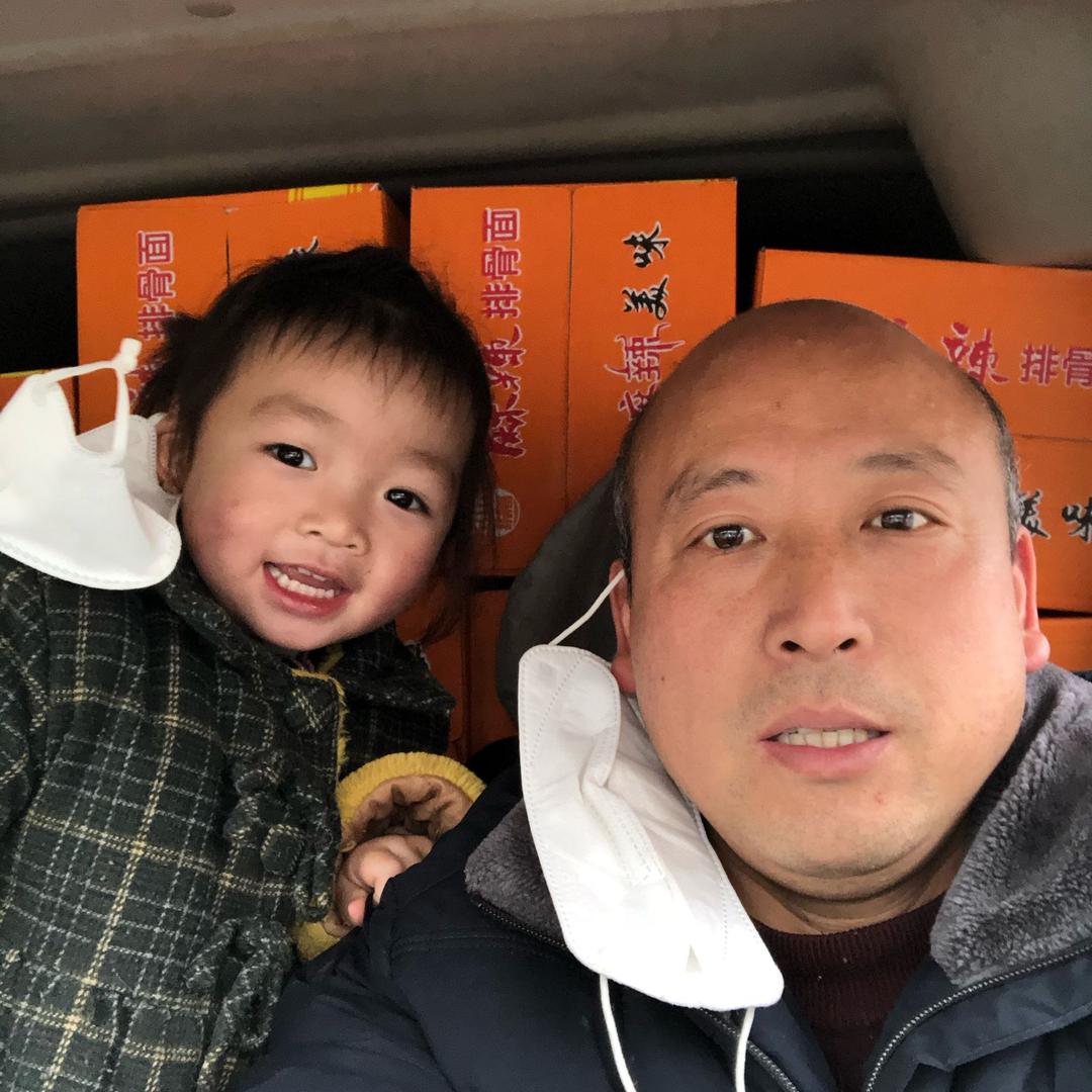 场坝爱钓鱼刘哥