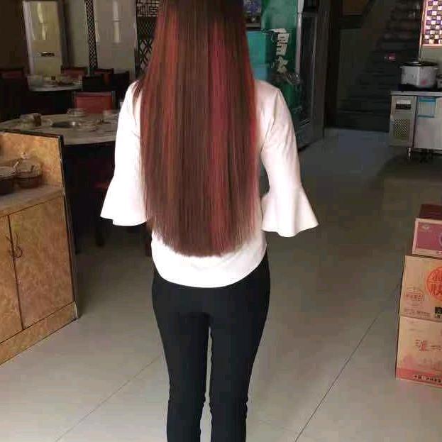 我是重庆幺妹儿