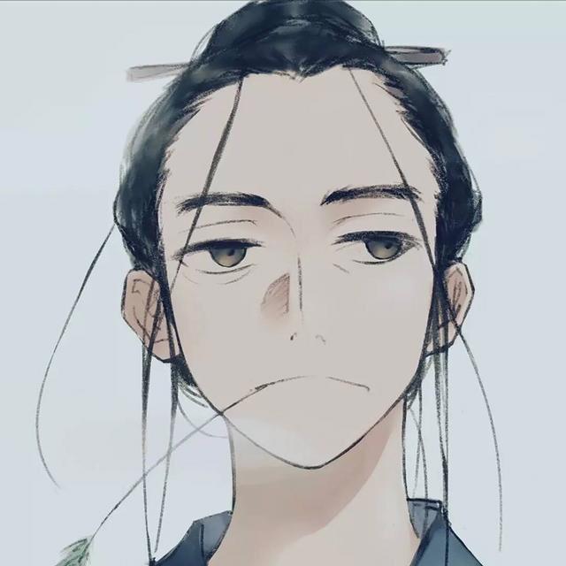 清欢不渡  白茶不予