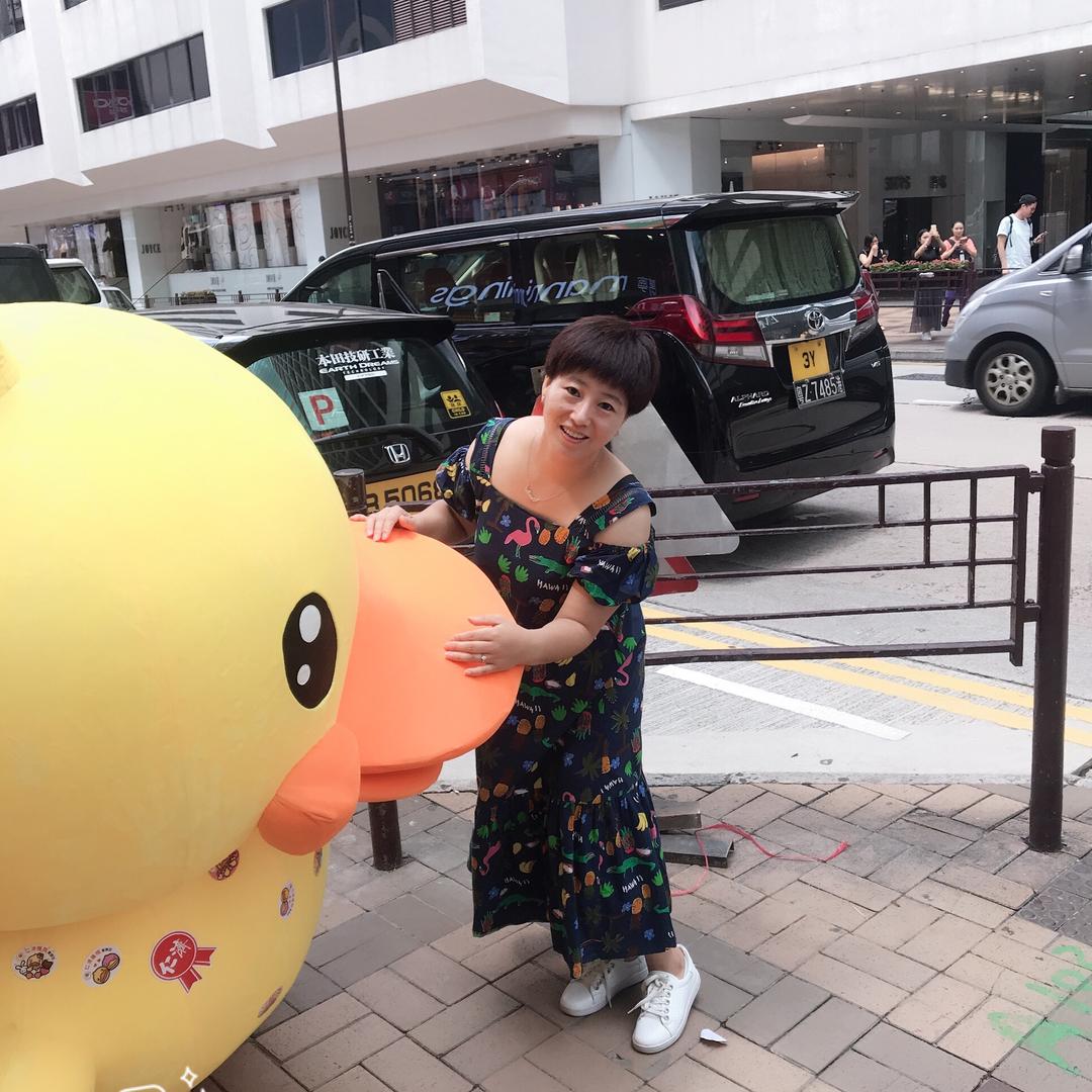 两颗糖