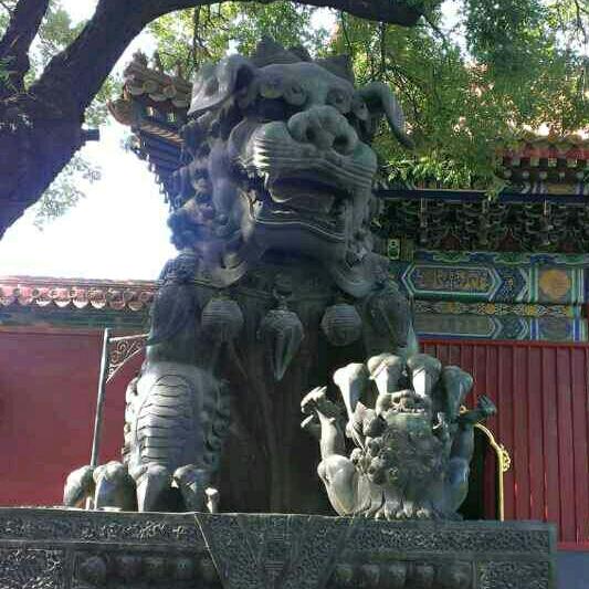 沉淀的智慧