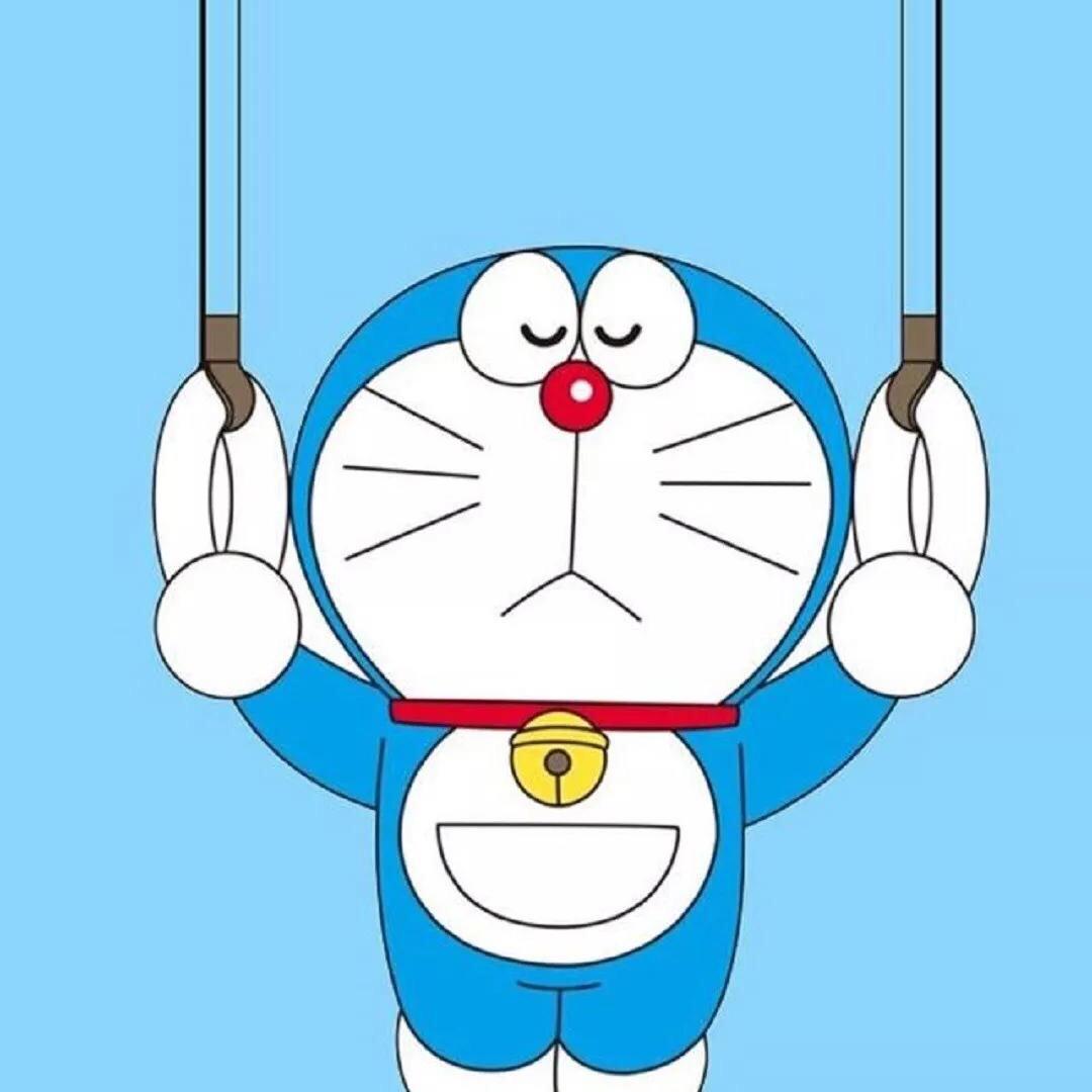 哆啦a梦的口袋