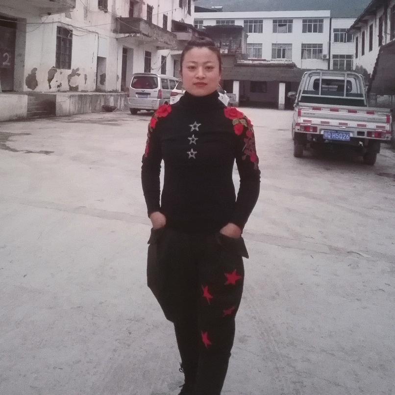 姣姣