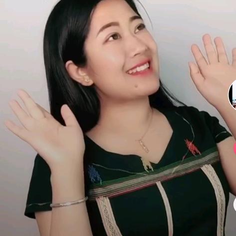 斯兰妹妹🎤