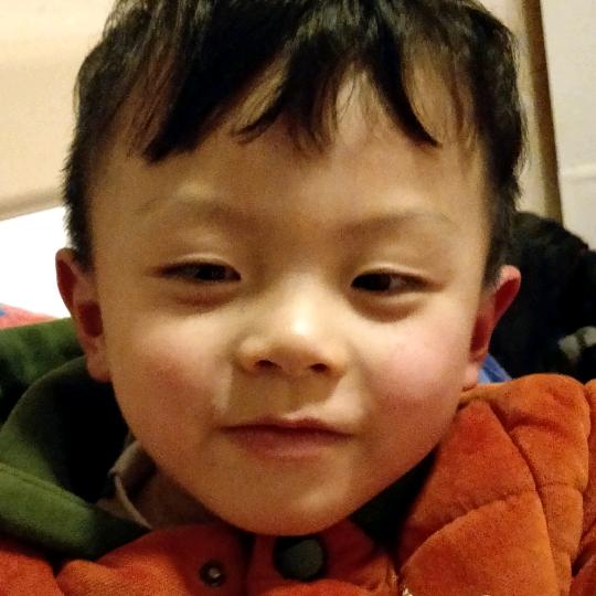 徐大哥