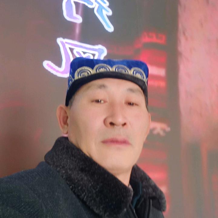 新疆石河子乔哥