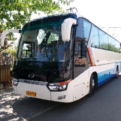 北京天龙恒远租车