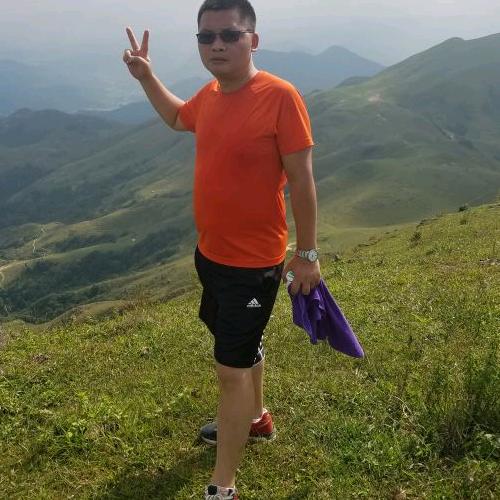 方林