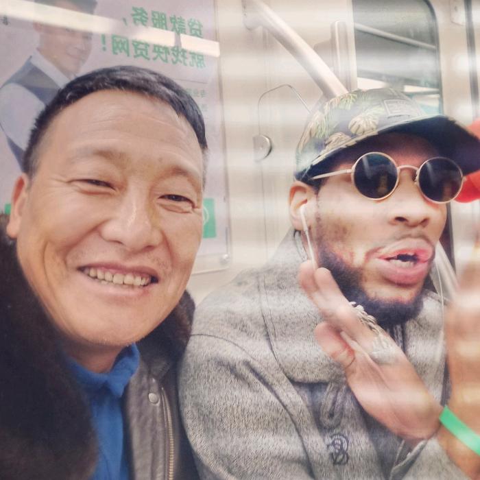 绒布 🙏