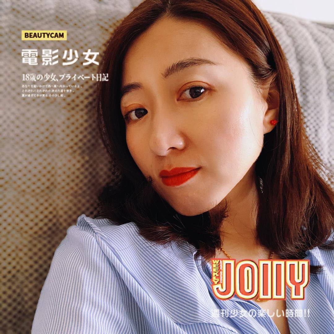 小爱的生活🌈🌈