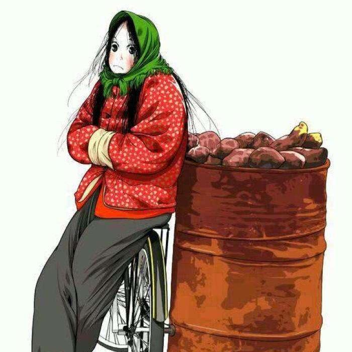 欧羊崽崽*🌈