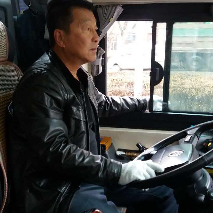 李精武