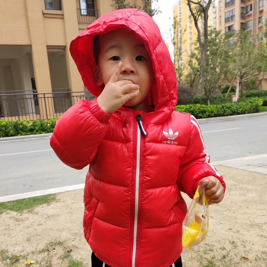 爱你多一点