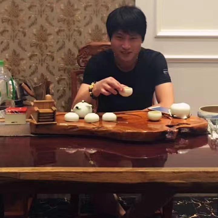 人生如画