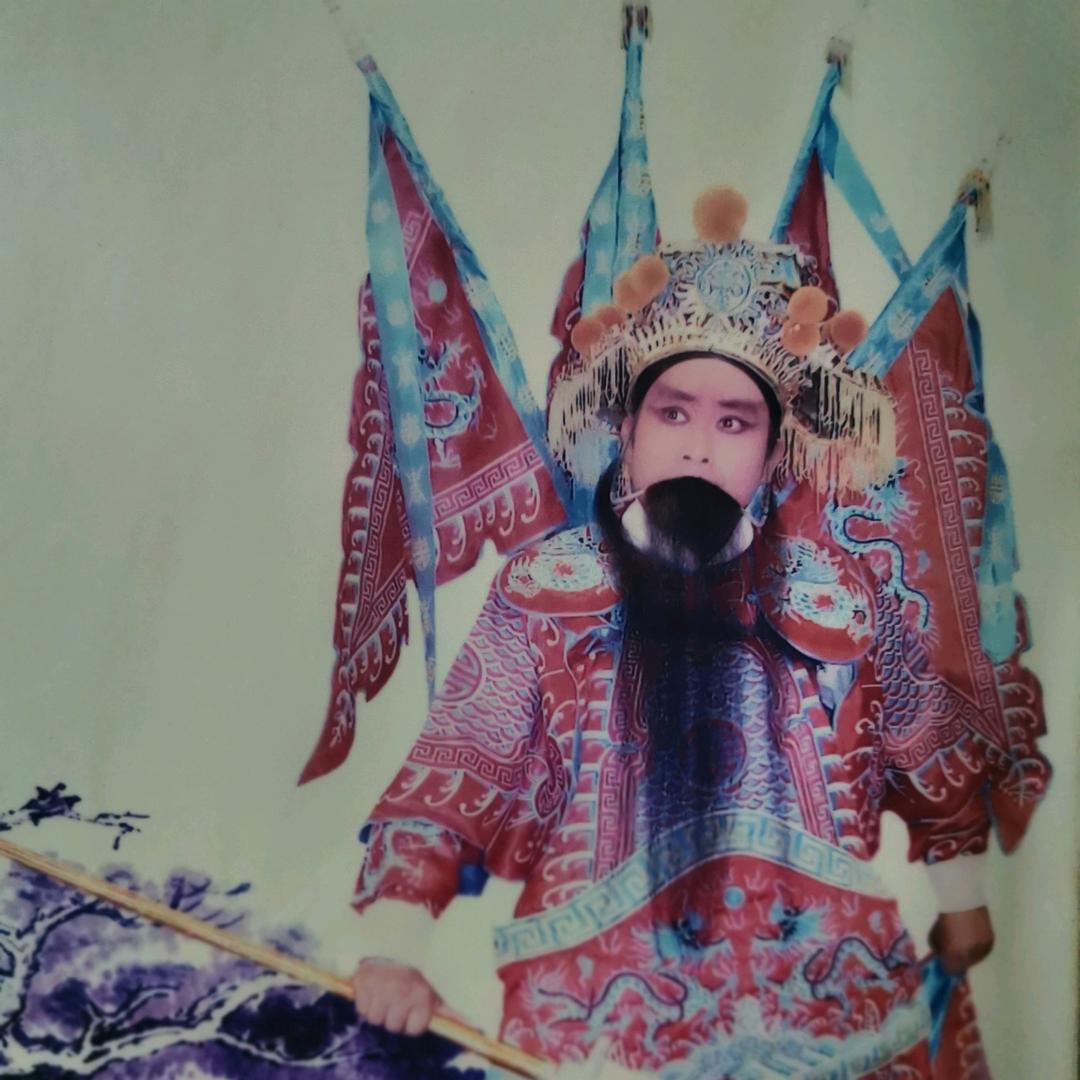 鲁加胜