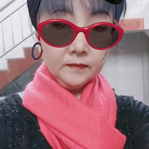 云姐爱舞😍