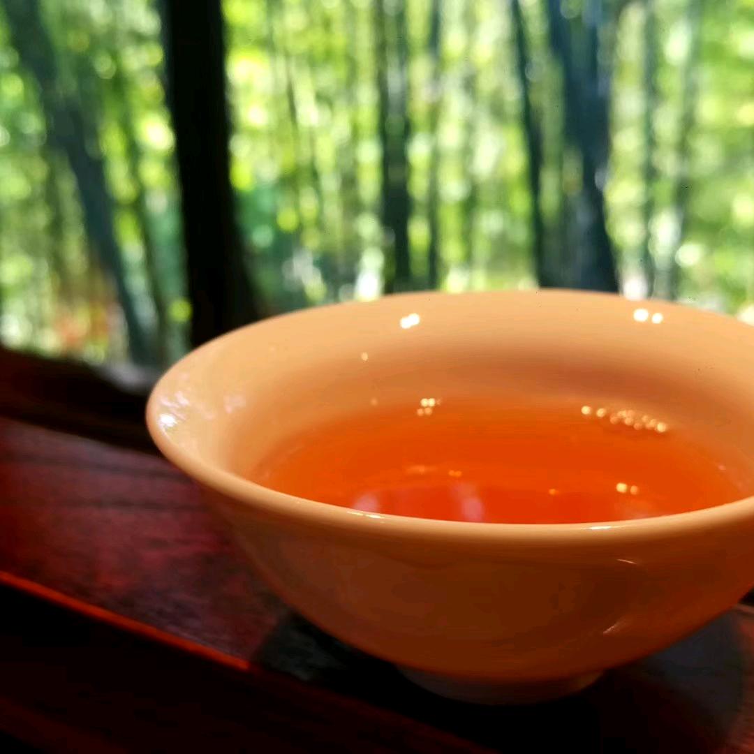 天心村（马头组）三片叶岩茶厂