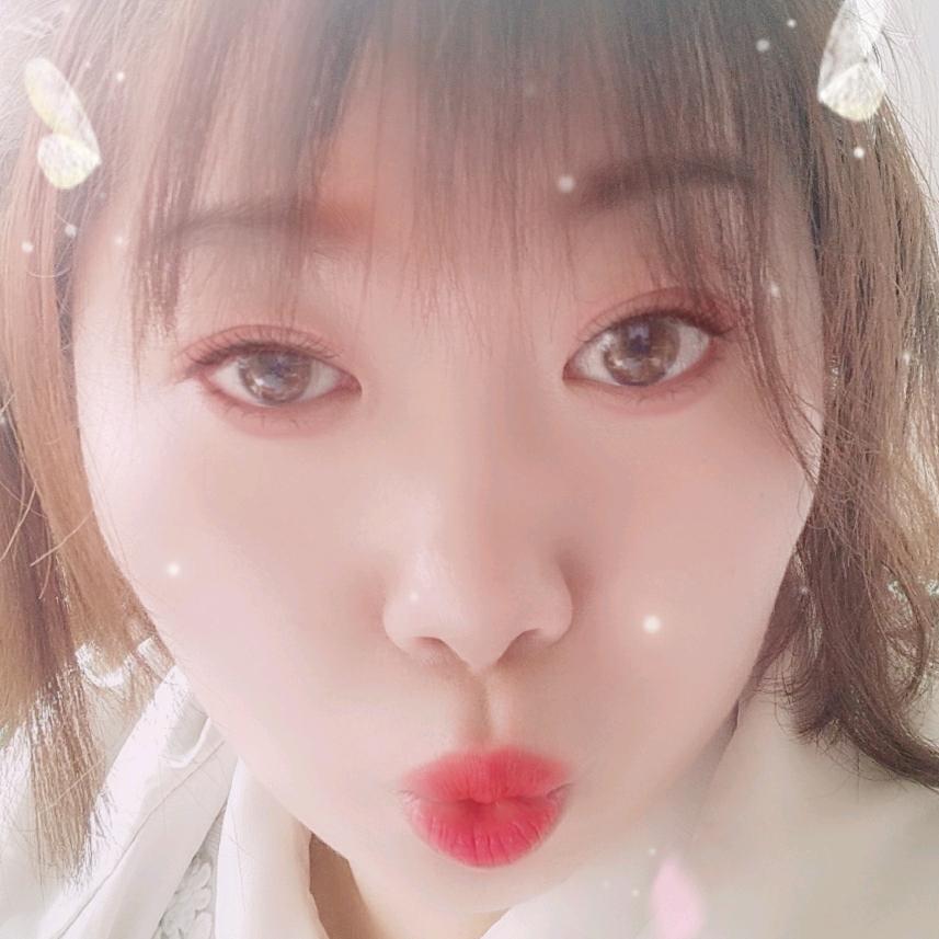 女王也有公主心❤