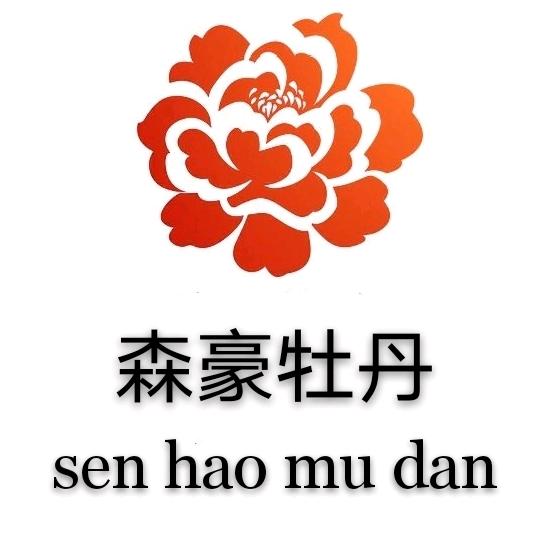 菏泽森豪牡丹花农