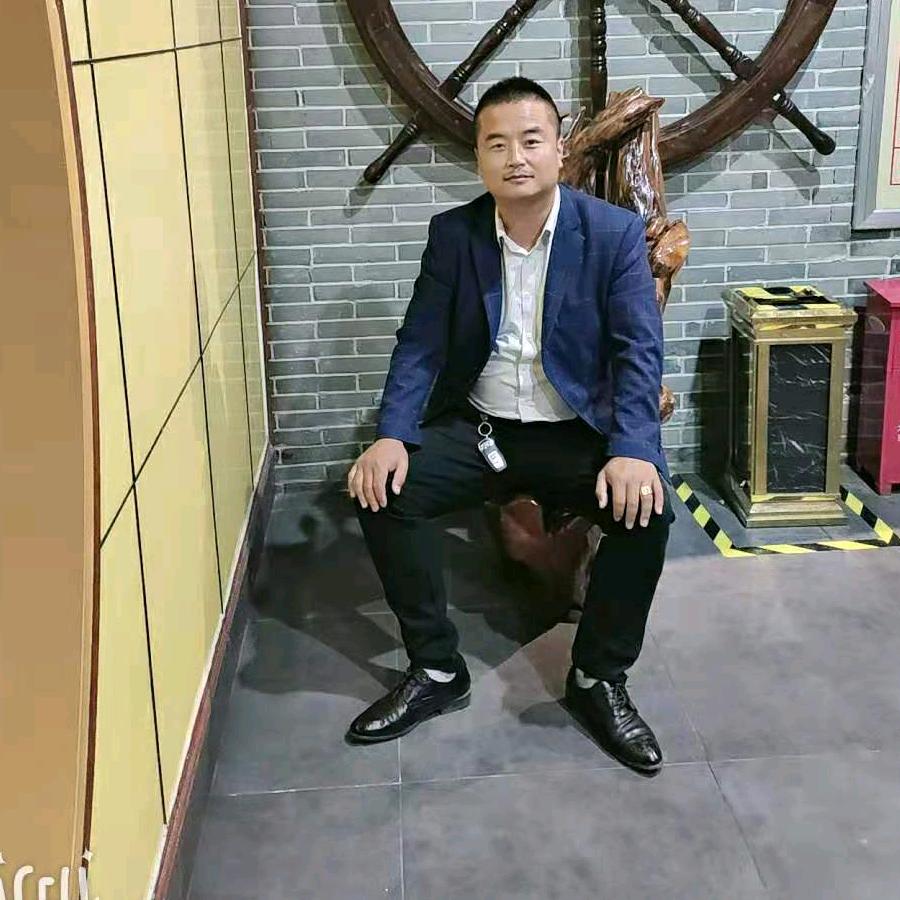 孟军在邯郸做门窗