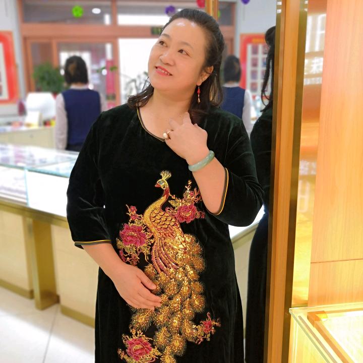 莱西金店王平