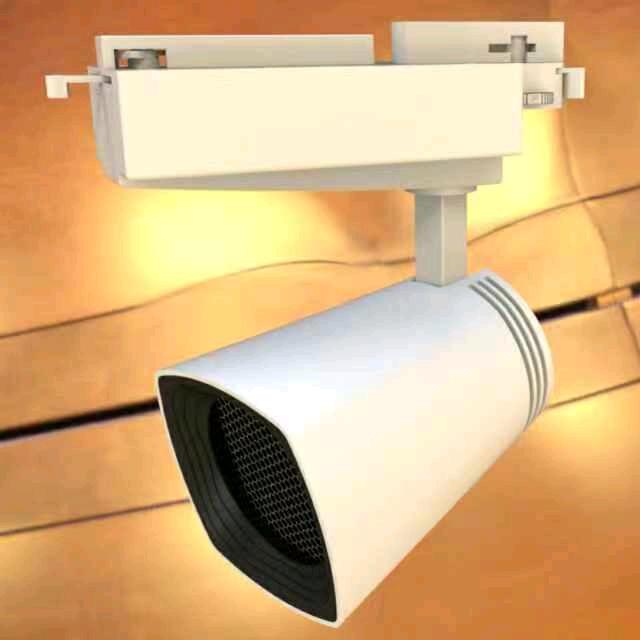 浪群光源照明有限公司