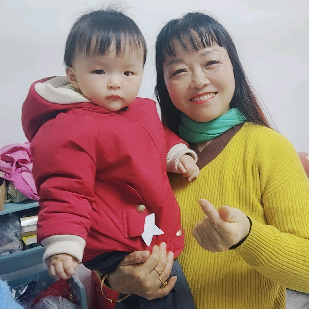 邵小兰