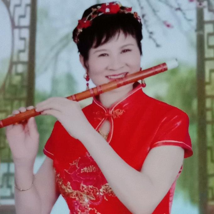 家和万事兴-
