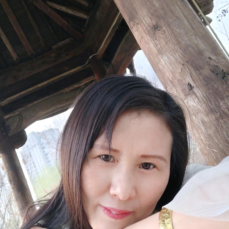 梅林。
