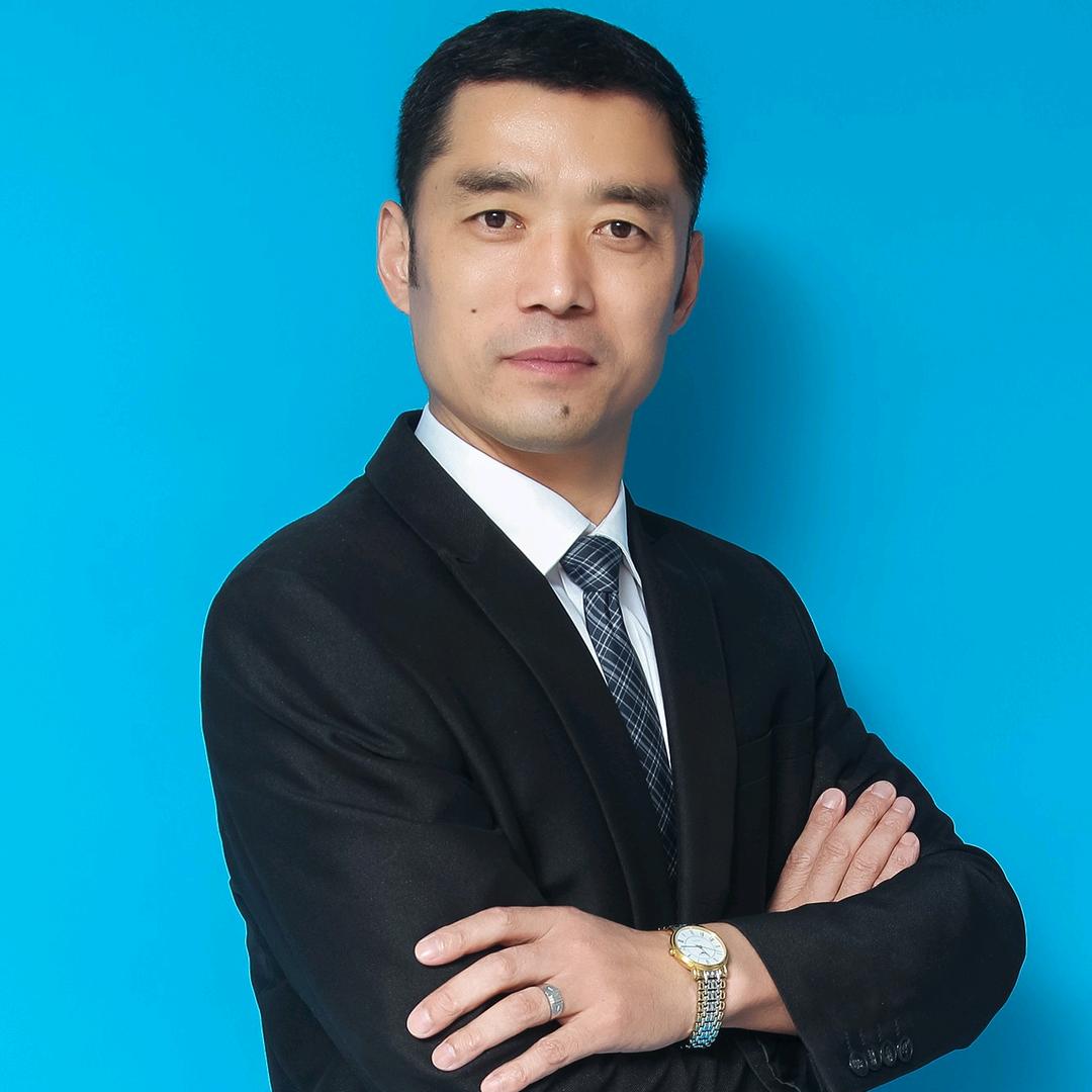 韦庆阳