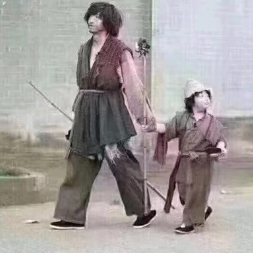 水至清则无鱼