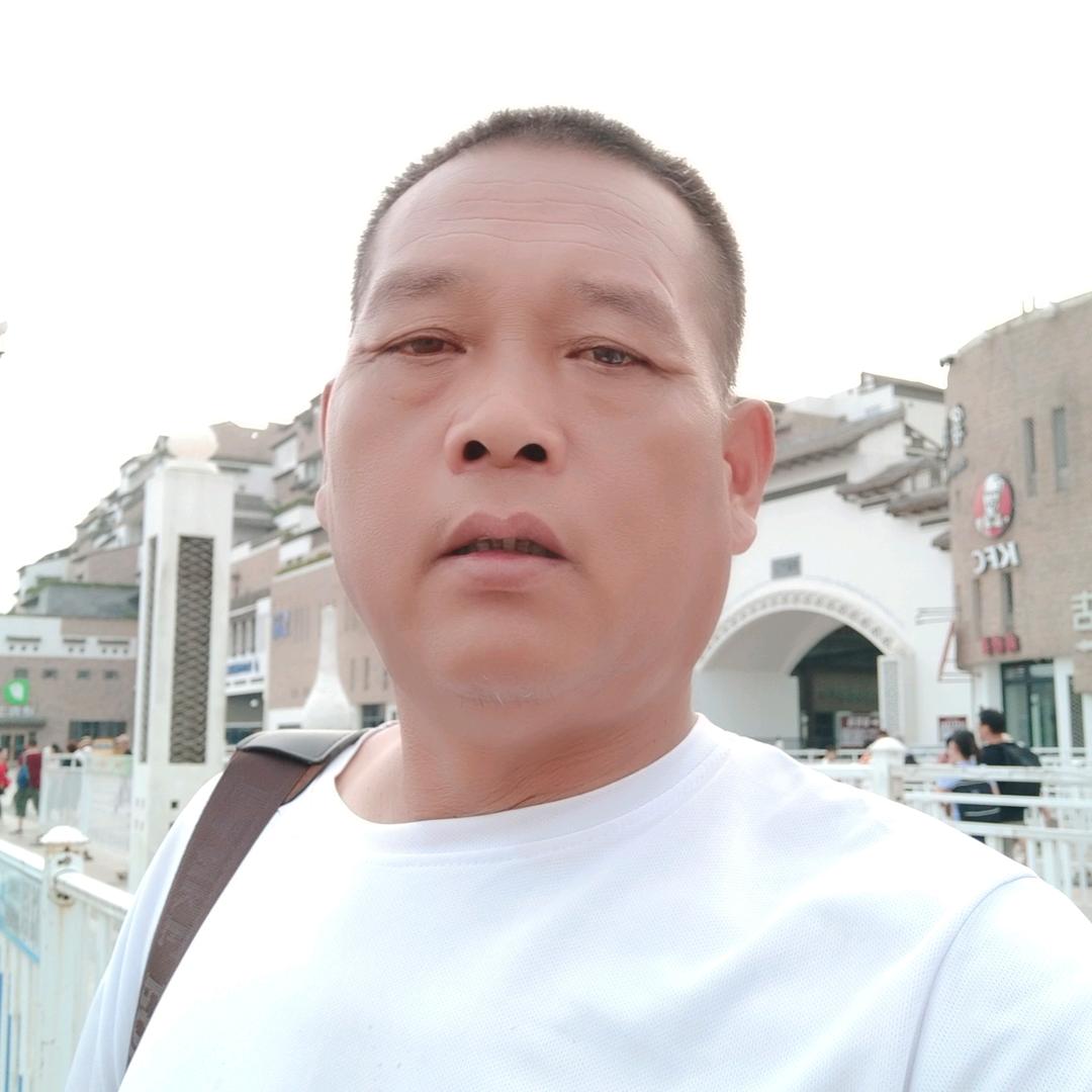 阜阳人
