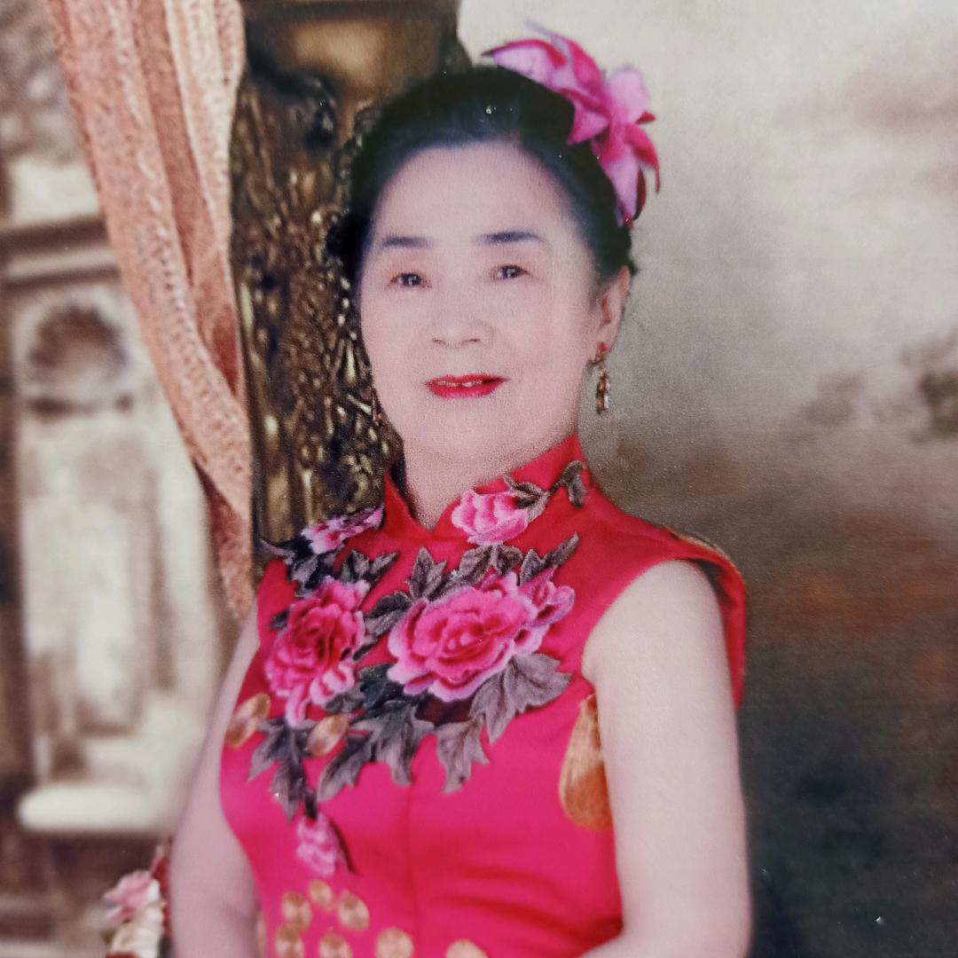 开心果💕