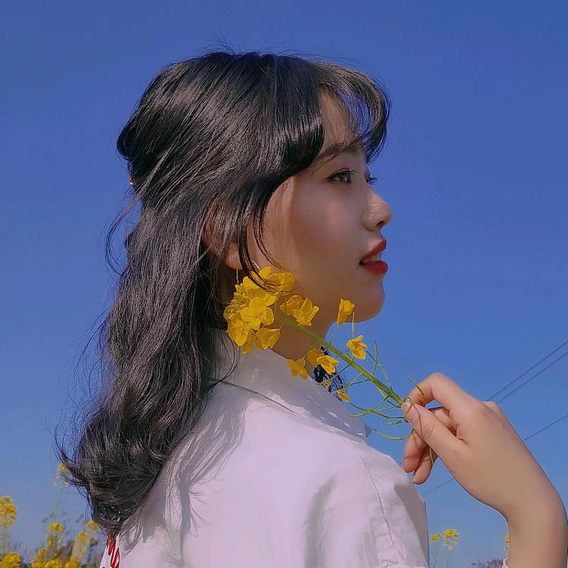 空白@