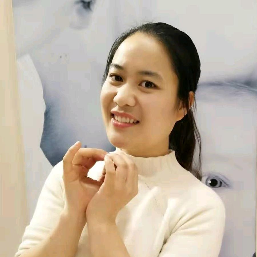 乐友黄艳玲