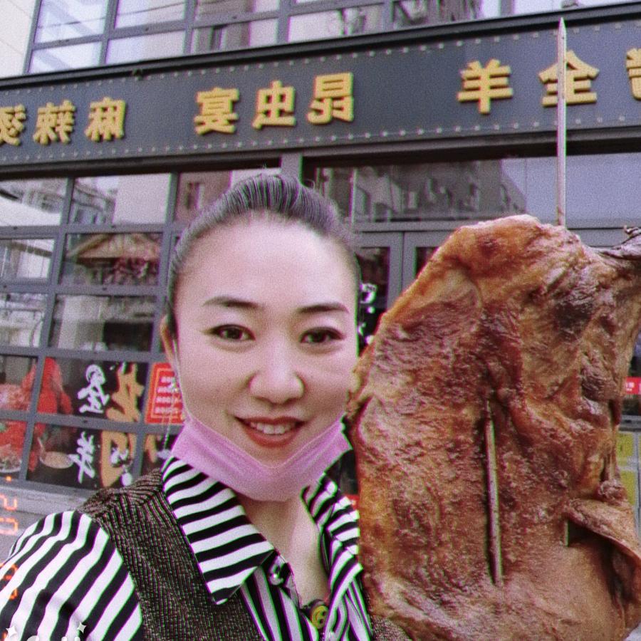 大军烧烤(长城街店）