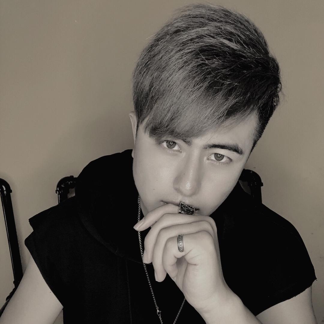 HR 潮店形象设计馆